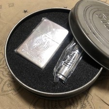 Vintage Zippo 1999 Lucky