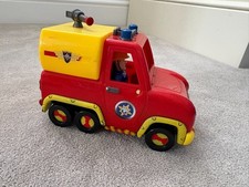 Fireman Sam Bundle incl