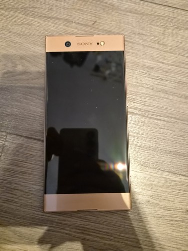 Sony xperia xa1 ultra - xperia, pink