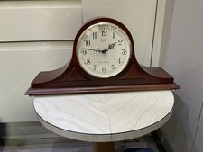 Mantel Clock Reproduction