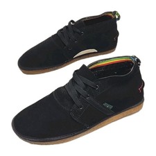 Bob marley shoe one - bob, love