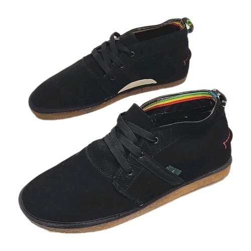 Bob marley shoe one love - marley,