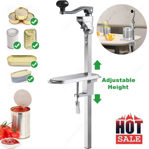Commercial heavy duty can - heavy,