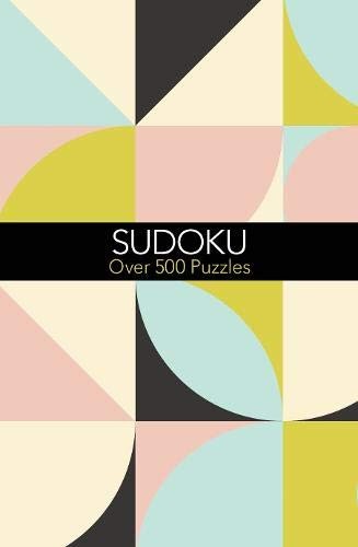 Sudoku over 500 puzzles - sudoku:,