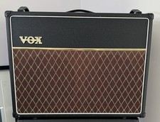 Vox AC15C2 Twin 2x12 All-Valve