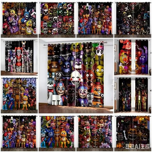 Five nights freddy fnaf - nights, at