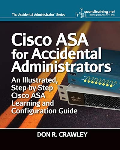 Cisco asa for - cisco, accidental