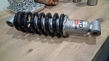 Yamaha YPVS 350 Betor rear shock
