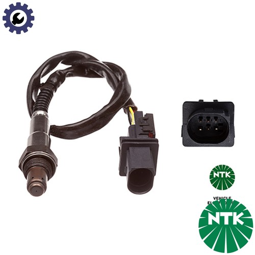 Lambda sensor 95436 - sensor, for