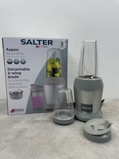 Salter Aspen NutriPro Blender