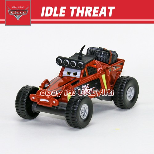 Display model disney pixar - display,