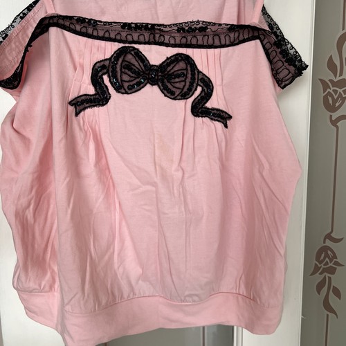 Woman pink soda cami - woman’s,