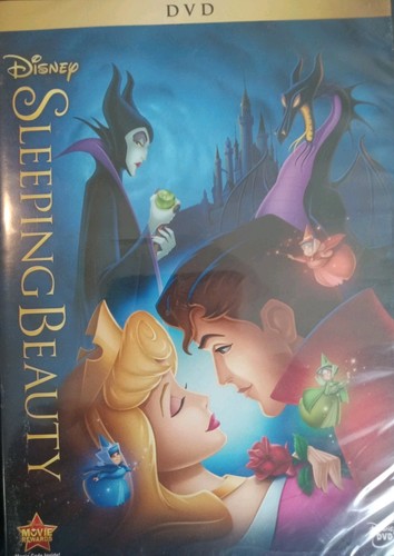 Sleeping beauty new - *new, *free
