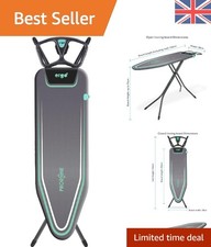 Compact Ergo Mint Ironing