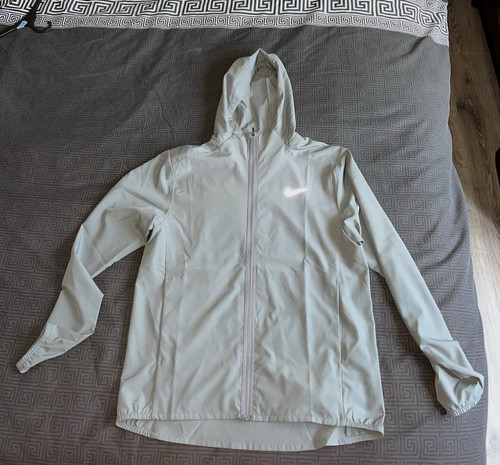 Nike dri fit - nike, hooded