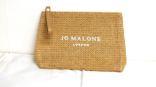 Malone raffia make - raffia, up