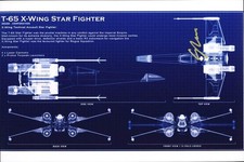 Gareth Edwards authentic