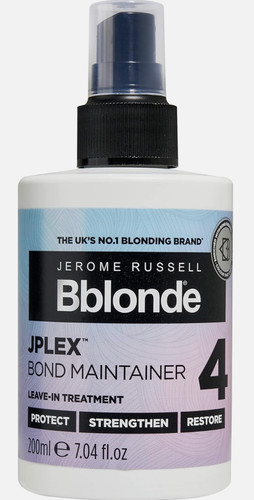 Jerome russell bblonde jplex - jerome,