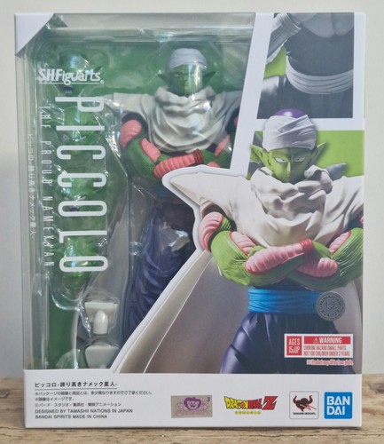 Figuarts dragon ball - dragon, proud