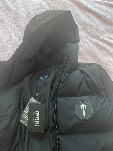 Trapstar maxi puffer - maxi,