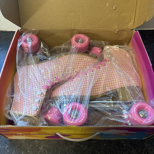 Impala roller skates - impala,