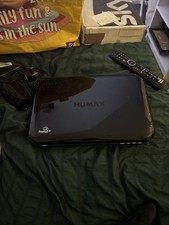 Humax Freesat HD 1000S
