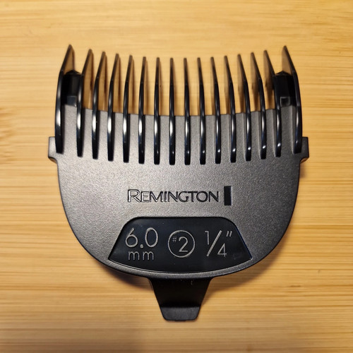 Remington quick cut hc4250 - remington,