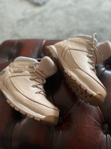 Timberland kids euro sprint - timberland,