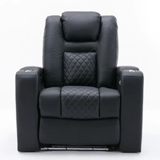 Broadway 1 Seater Electric