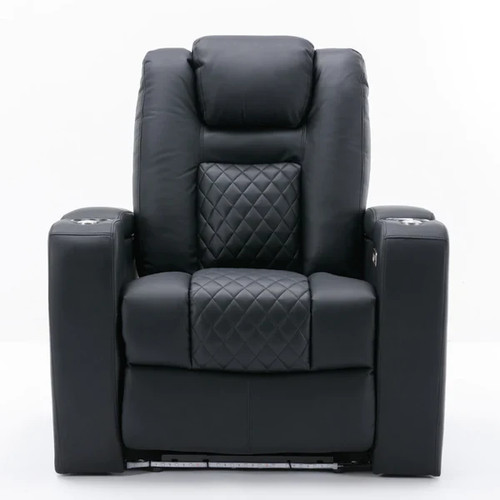 Broadway seater electric - 1,