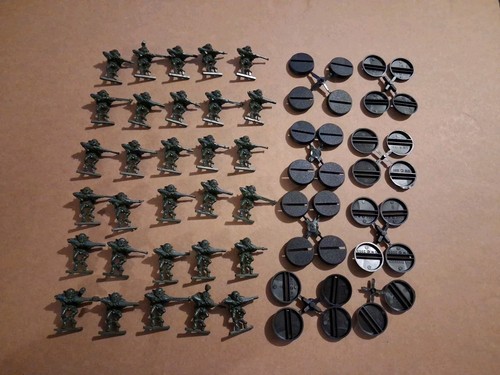 40k space orks 30x - 40k, orks-