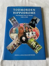 [SIGNED] Todmorden Hippodrome