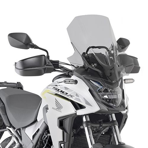 D1171s givi smoke specific - smoke,