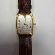 Hamilton Bolton Quartz Mens