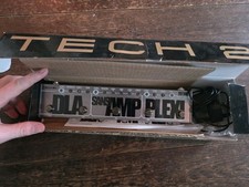 TECH 21 SansAmp FLY RIG 5