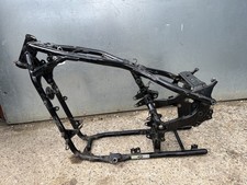 Suzuki Vl800 Intruder Frame