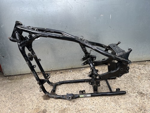 Suzuki vl800 intruder frame - suzuki,