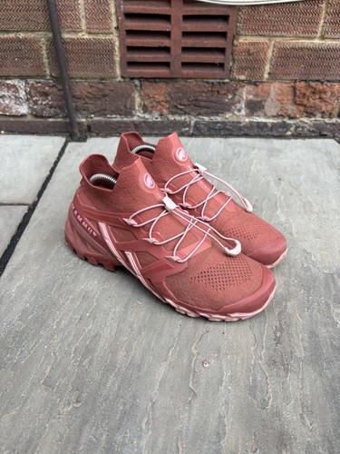 Mammut aegility pro mid - mammut,