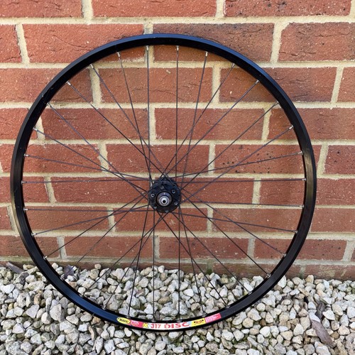 Mavic x317 disc rim hope - mavic,