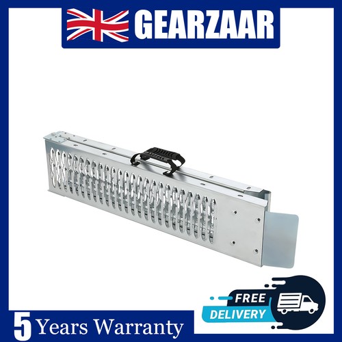 Vehicle loading ramp for - vehicle,