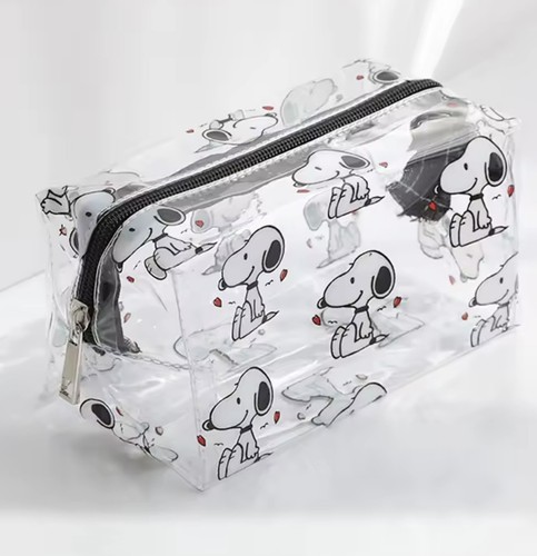Black white snoopy - x,