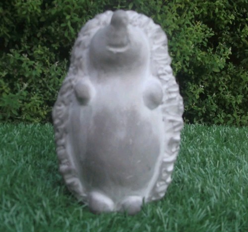 Hedgehog 16cm 11cm - hedgehog, x
