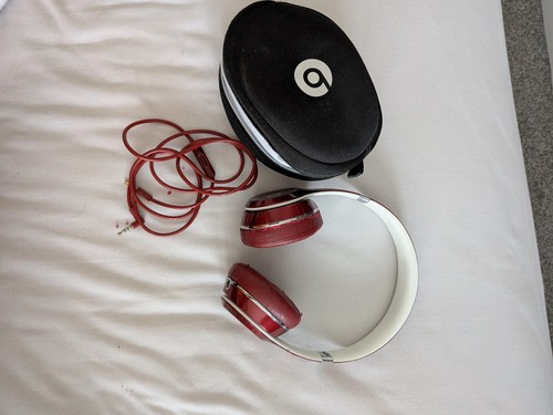 Beats dre solo2 luxe - beats,