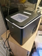 EGL ice maker - used - great condition