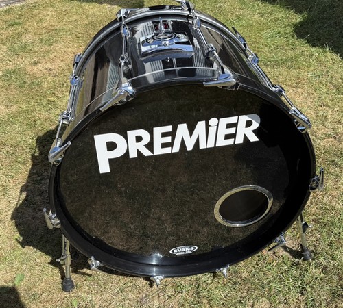 Premier resonator 16 - premier,