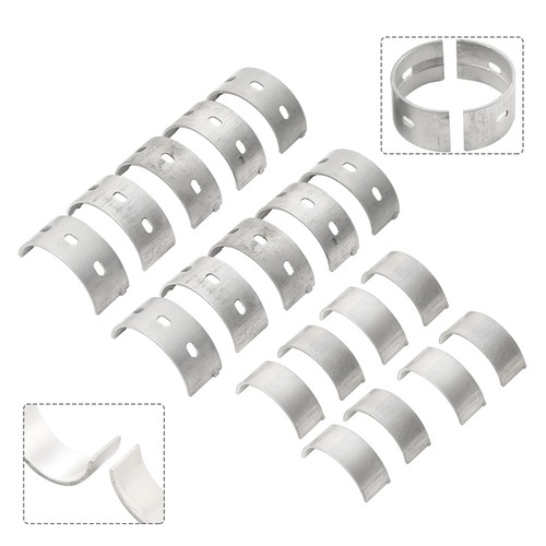 Std connecting rod - std,