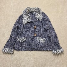 Sahara Mohair Wool Jumper