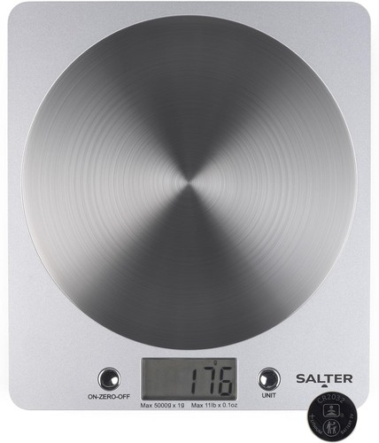 Kitchen scale digital 5kg - kitchen, lcd
