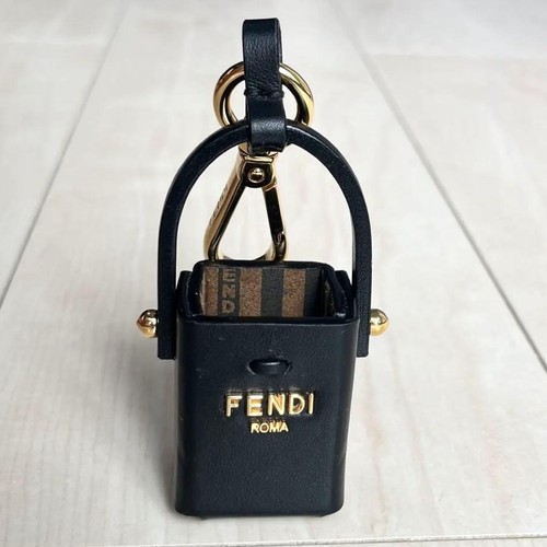 Fendi perfume holder case - fendi,