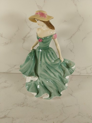 Royal doulton figurine best - -,